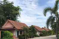 ภายนอกอาคาร Chuanchom Resort