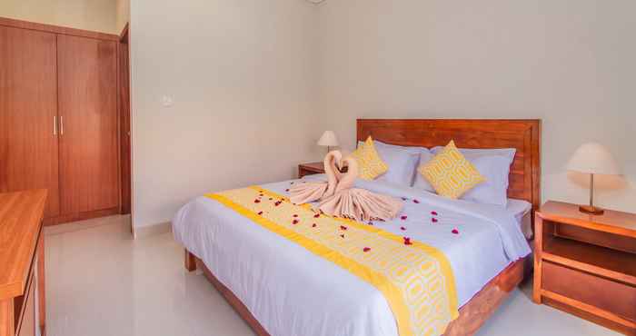 Bedroom Cening Ayu Sanur