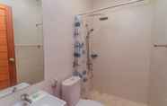 Toilet Kamar 6 Cening Ayu Sanur