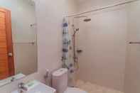 Toilet Kamar Cening Ayu Sanur