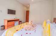 Bedroom 3 Cening Ayu Sanur