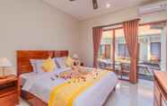 Bedroom 4 Cening Ayu Sanur