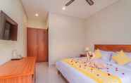 Bedroom 2 Cening Ayu Sanur