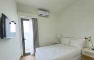 ห้องนอน 6 Hausneo Serviced Apartment