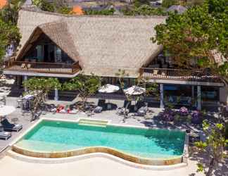 Luar Bangunan 2 Villa Voyage Lembongan