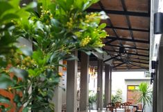 Bar, Kafe, dan Lounge 6 Baankorrakang