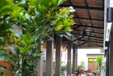 Bar, Kafe, dan Lounge Baankorrakang