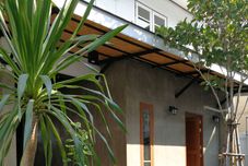 Bangunan Baankorrakang