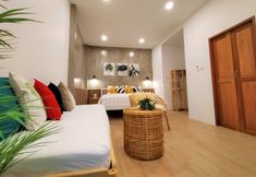 Kamar Tidur 3 Baankorrakang