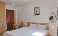 Phòng ngủ 6 Cozy Apartment DaNang