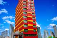 Exterior Hotel Sogo Makati Avenue