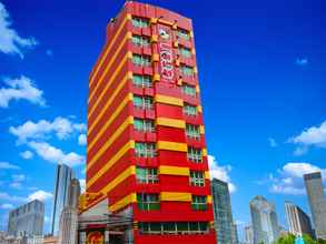 Exterior Hotel Sogo Makati Avenue