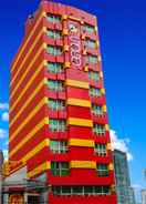 EXTERIOR_BUILDING Hotel Sogo Makati Avenue