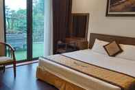 Bedroom Lakeside Dai Lai Hotel