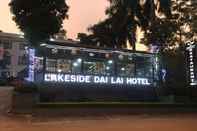 Nhà hàng Lakeside Dai Lai Hotel