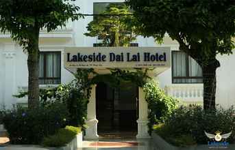 Exterior 4 Lakeside Dai Lai Hotel