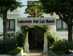 EXTERIOR_BUILDING Lakeside Dai Lai Hotel
