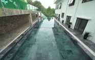 Swimming Pool 5 Lakeside Dai Lai Hotel