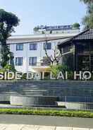 EXTERIOR_BUILDING Lakeside Dai Lai Hotel