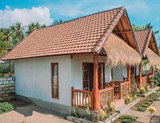 Bangunan 2 Green Hill Cottage Penida