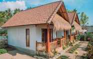 ภายนอกอาคาร 2 Green Hill Cottage Penida