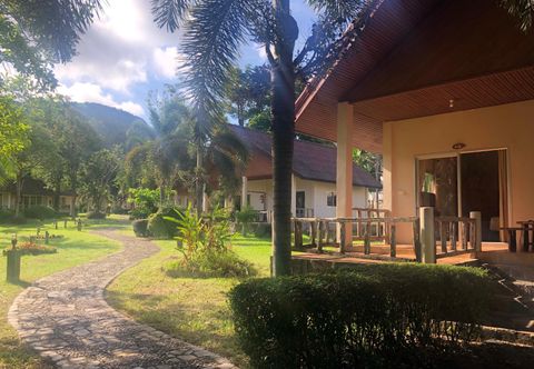 Exterior Koh Chang Privilege