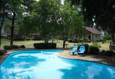 Swimming Pool 4 Koh Chang Privilege