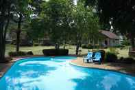 Swimming Pool Koh Chang Privilege