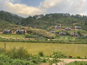 Nearby View and Attractions 4 Lat Valley Retreat Village