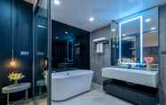 Toilet Kamar 4 ELITE Home