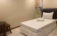 ห้องนอน 7 G Hotel La Union