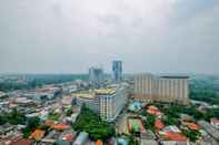 Atraksi di Area Sekitar Elegant and Cozy 1BR Apartment @ Atlanta Residences By Travelio