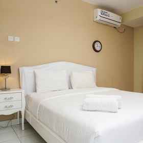 Minimalist and Comfy 2BR Apartment at Taman Rasuna Kuningan By Travelio 1, Hotel Jakarta Selatan