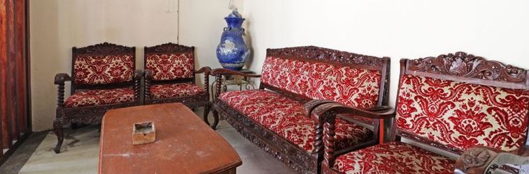 ロビー Utama Syariah