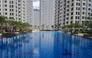 Kolam Renang 3 Brand New 1BR at M-Town Signature Apartment By Travelio