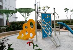 Entertainment Facility 6 Cozy 2BR with Mall Access at Bassura City Apartment By Travellio