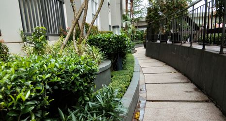 大廳 2 Simply Furnished Studio at Saveria Apartment By Travelio