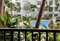 周邊景點與觀光 7 Simply Furnished Studio at Saveria Apartment By Travelio