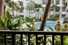 周邊景點與觀光 Simply Furnished Studio at Saveria Apartment By Travelio