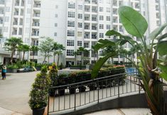 大廳 5 Simply Furnished Studio at Saveria Apartment By Travelio