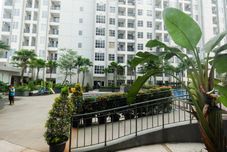 大廳 Simply Furnished Studio at Saveria Apartment By Travelio