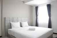 Kamar Tidur Spacious 2BR at Gateway Pasteur Apartment By Travelio