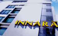 Exterior 2 Innara Hotel