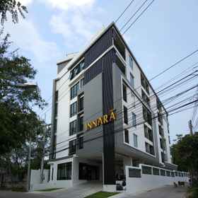 Innara Hotel 1, Hotel Mabprachan Reservoir