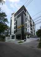 EXTERIOR_BUILDING โรงแรม อินณารา