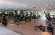 Fitness Center 5 Marrakesh condo by Khun Wittaya