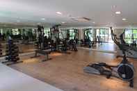 Fitness Center Marrakesh condo by Khun Wittaya