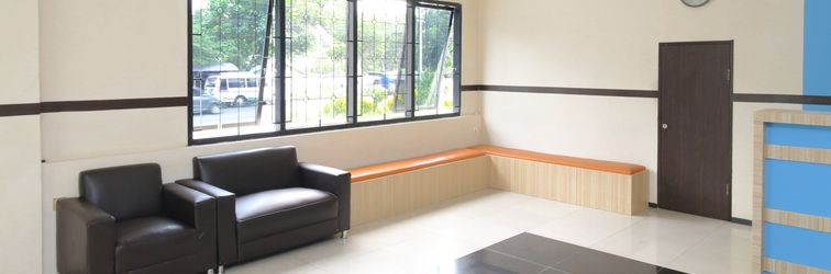 大堂 Pelangi House