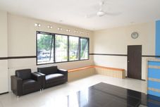 大堂 Pelangi House