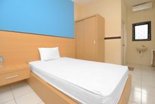 卧室 Pelangi House